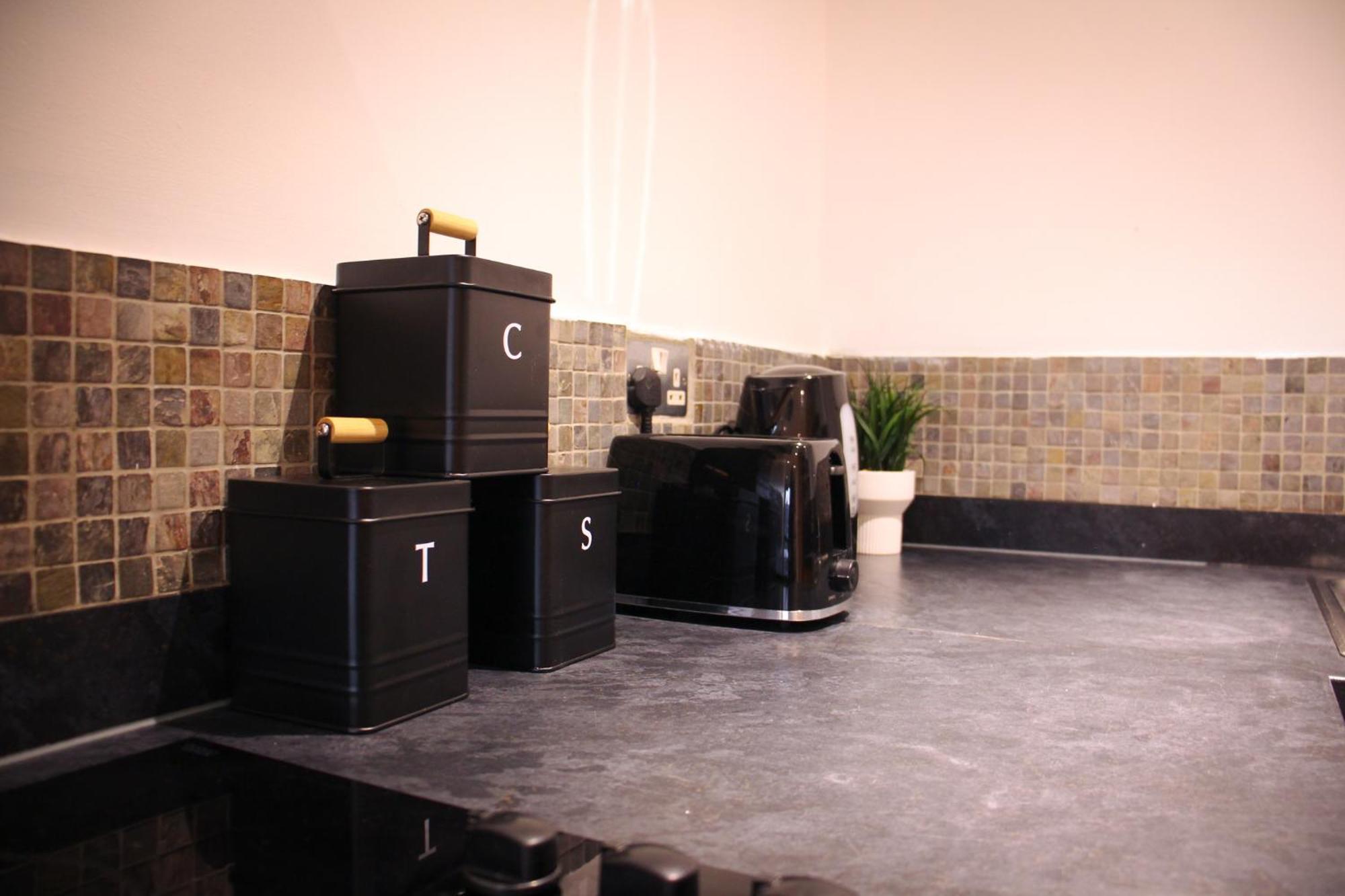 ליברפול Free Parking City Centre Apartment 2 Bed Room 2 Bathroom Apartment מראה חיצוני תמונה